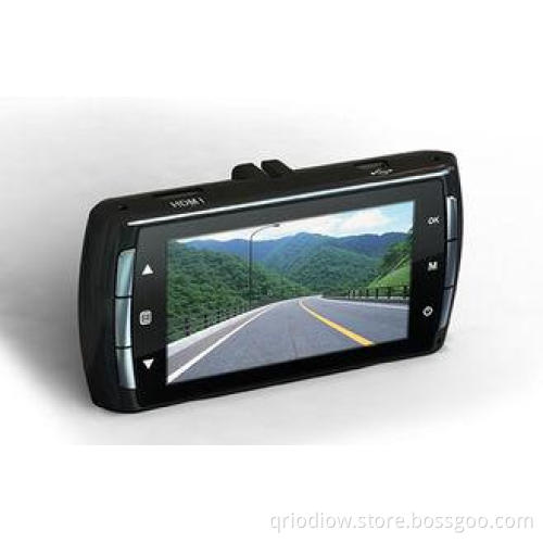 High Speed Car Video Cameras DVR Recorder , 540P Volkswagen